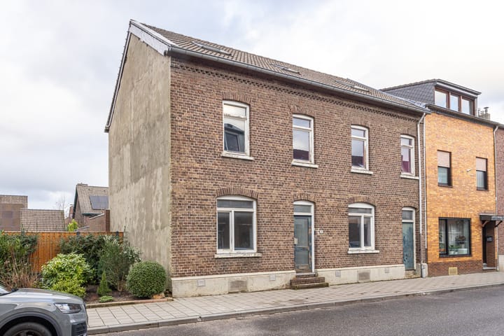 Foto 1 van Pricksteenweg 21