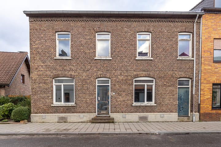 Foto 2 van Pricksteenweg 21