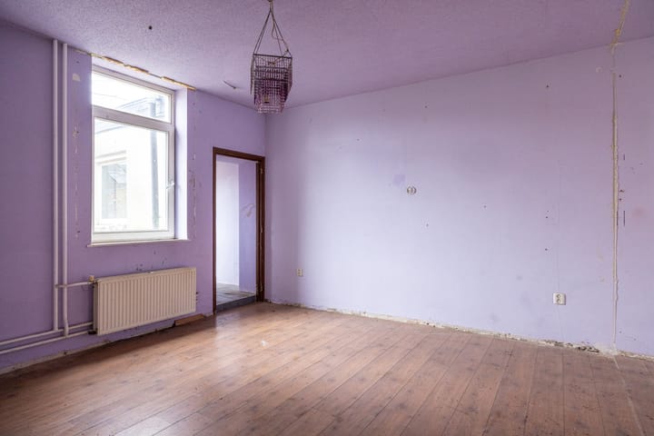 Foto 6 van Pricksteenweg 21