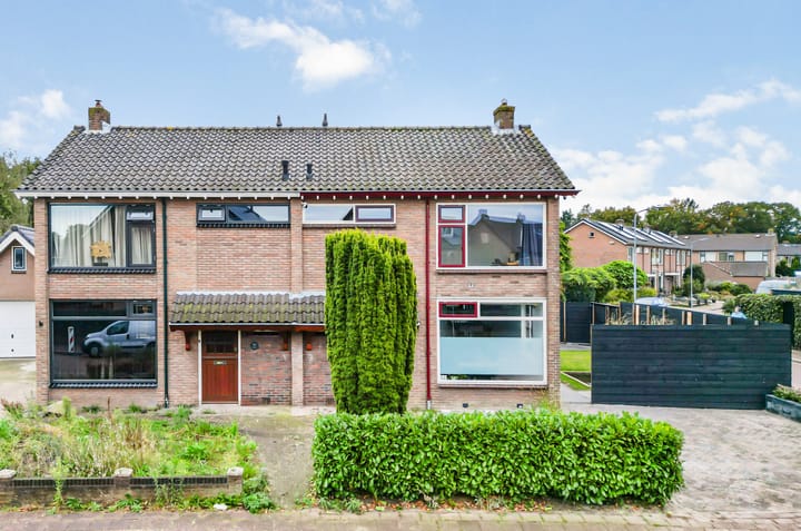 Foto 21 van Pinnenburgerweg 52