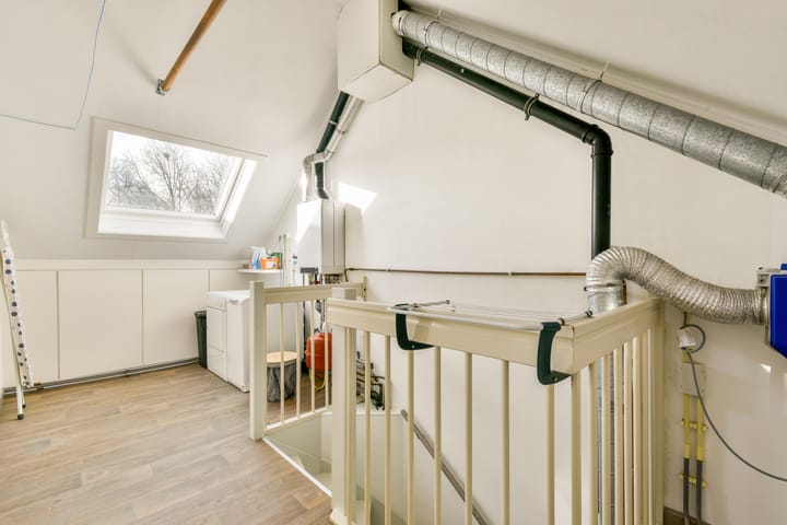 Photo 21 of Hallerweg 100