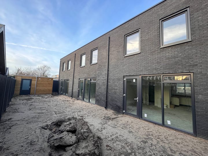 Foto 3 van De Driestal 22-B