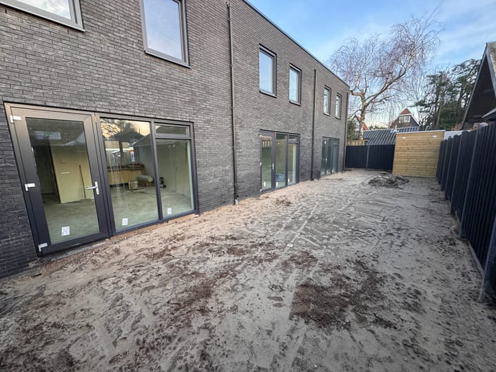 Foto 4 van De Driestal 22-B