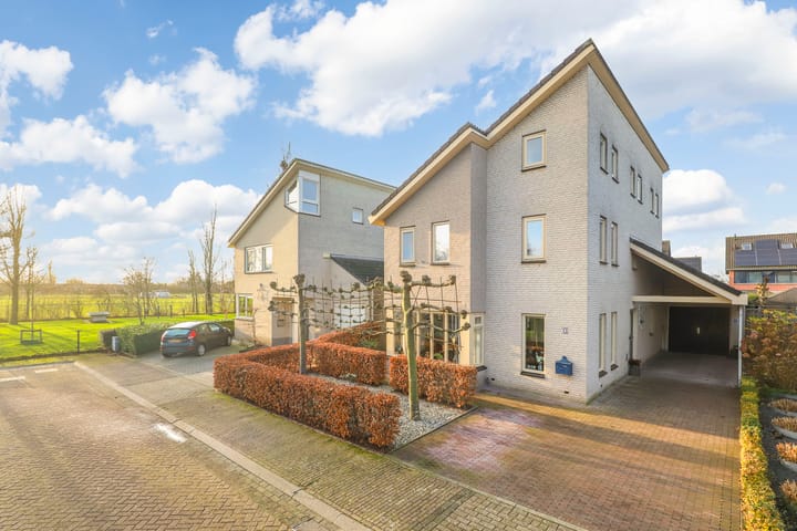 Foto 1 van de Steeg 35