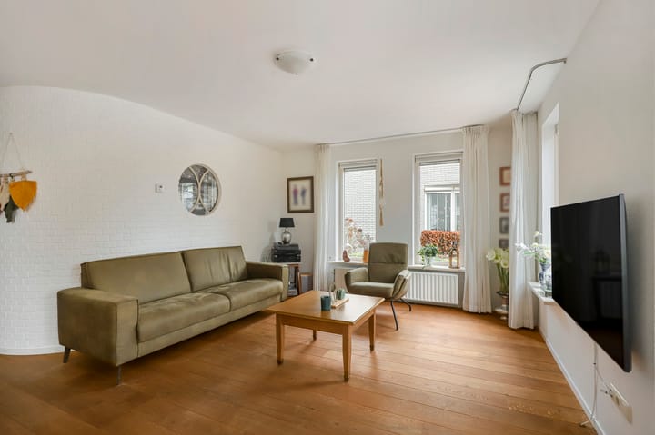 Foto 3 van de Steeg 35