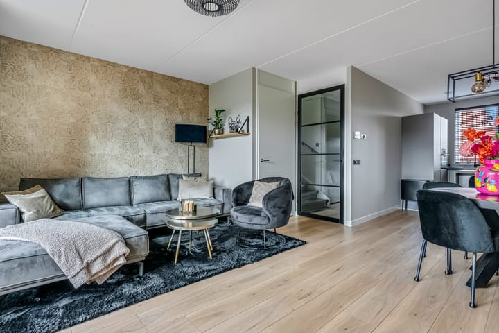 Foto 5 van Groenplaats 37