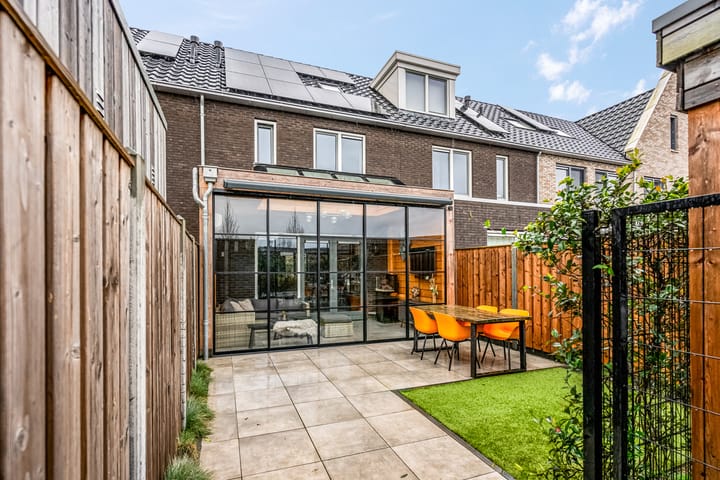 Foto 1 van Groenplaats 37