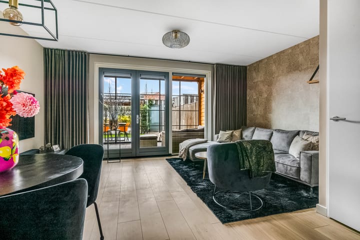 Foto 4 van Groenplaats 37