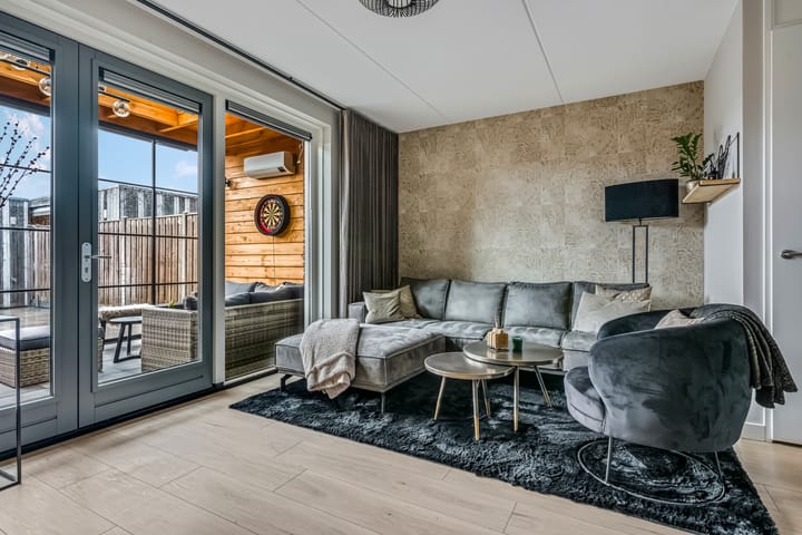 Foto 2 van Groenplaats 37