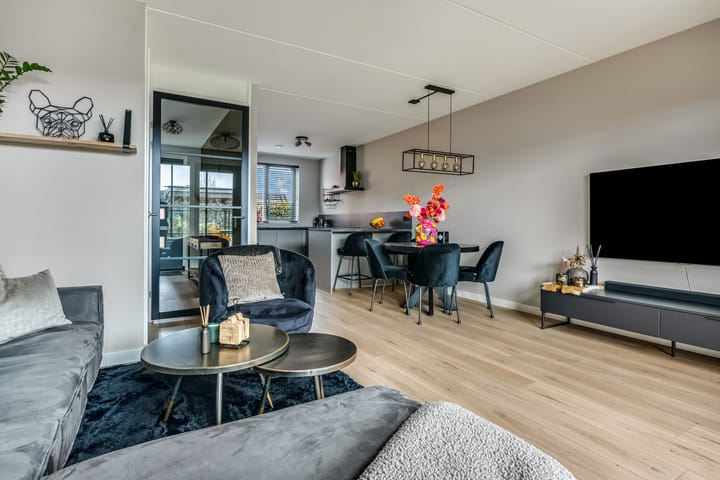 Foto 7 van Groenplaats 37