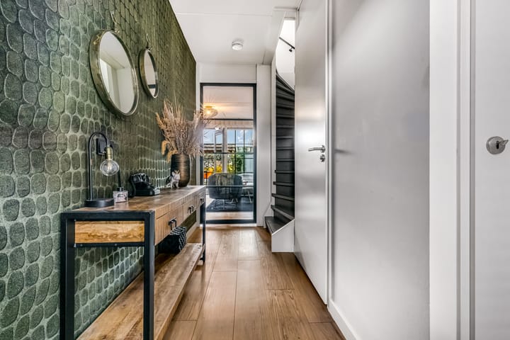 Foto 10 van Groenplaats 37