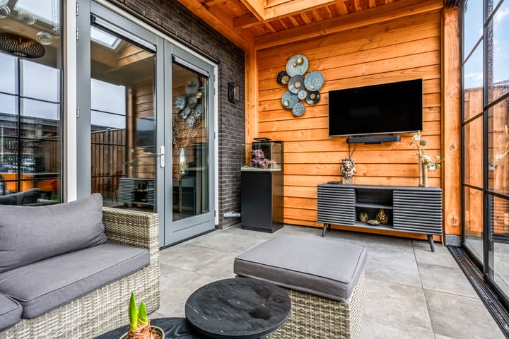 Foto 26 van Groenplaats 37