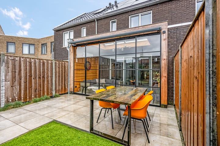 Foto 29 van Groenplaats 37