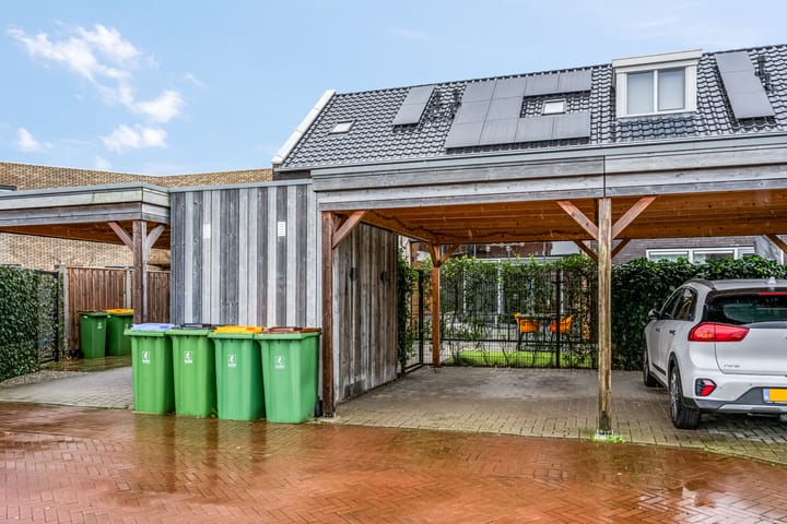 Foto 32 van Groenplaats 37