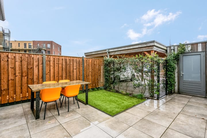 Foto 31 van Groenplaats 37