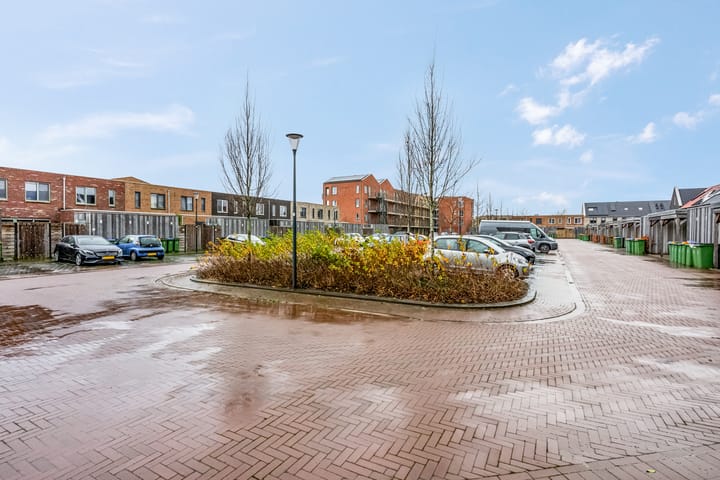 Foto 33 van Groenplaats 37