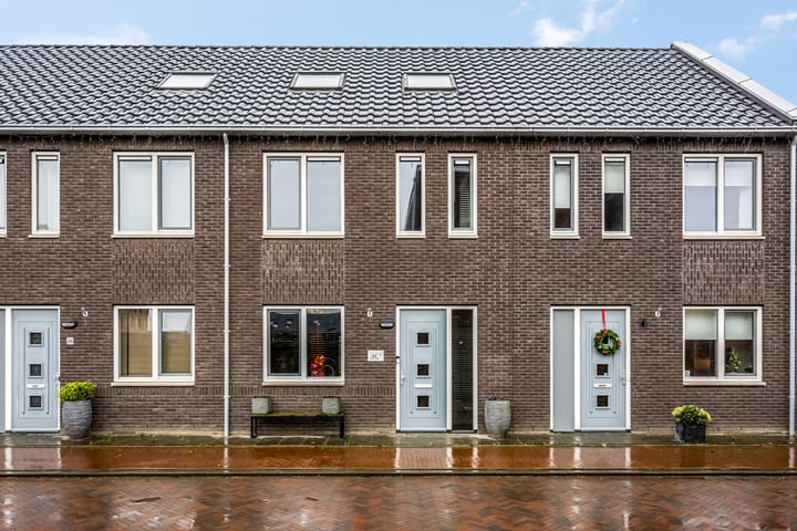 Foto 34 van Groenplaats 37