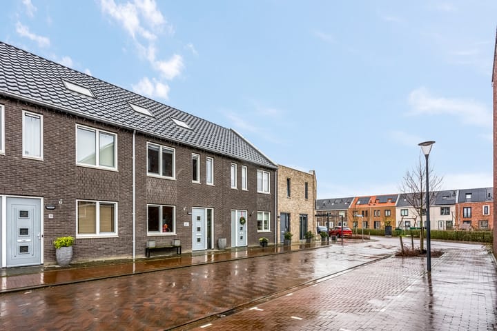 Foto 35 van Groenplaats 37