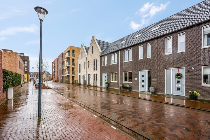 Foto 36 van Groenplaats 37