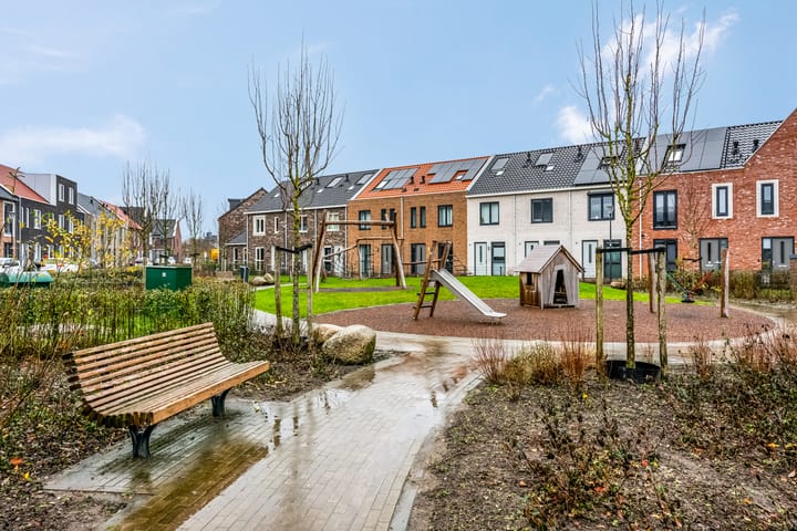 Foto 37 van Groenplaats 37