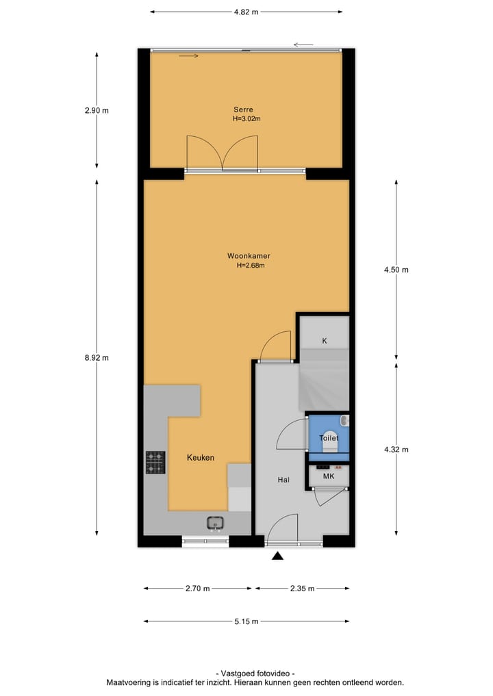 Foto 38 van Groenplaats 37