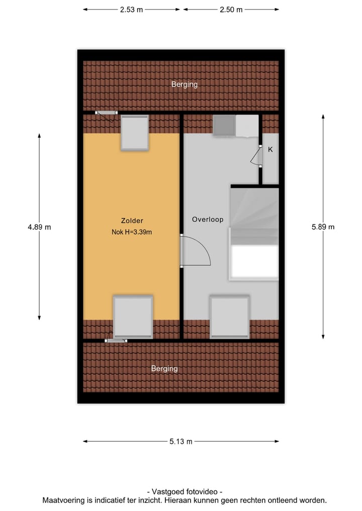 Foto 41 van Groenplaats 37