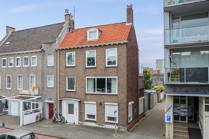 Paul Krugerstraat 8