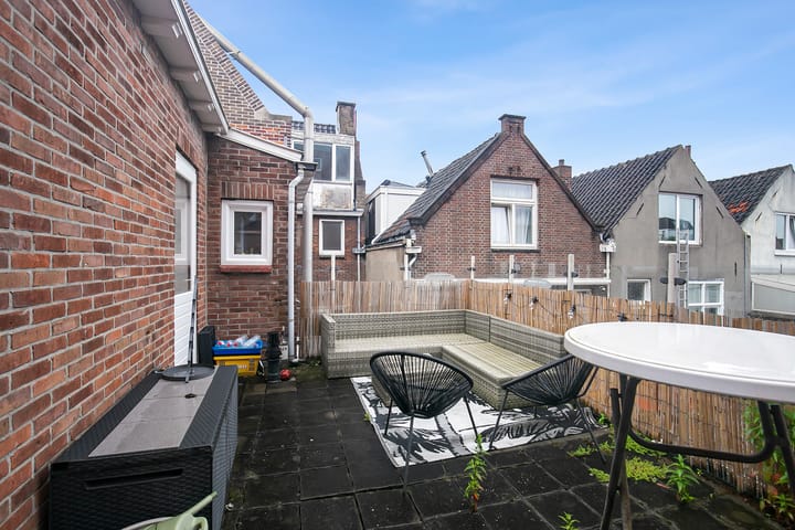 Foto 2 van Paul Krugerstraat 8