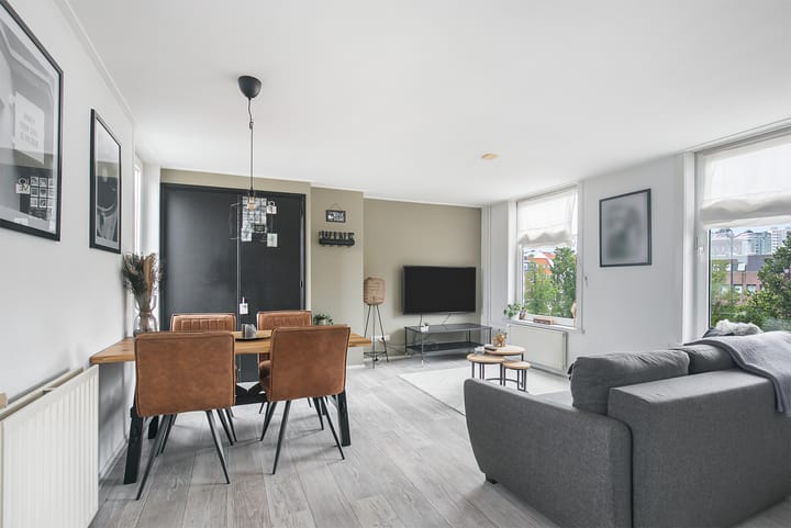 Foto 4 van Paul Krugerstraat 8