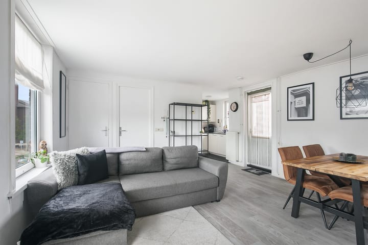 Foto 5 van Paul Krugerstraat 8