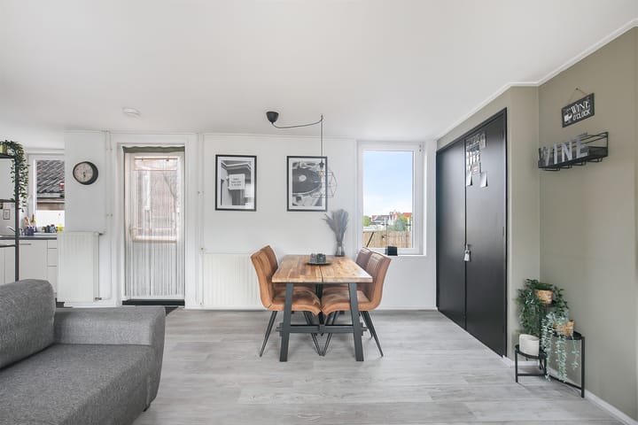 Foto 6 van Paul Krugerstraat 8