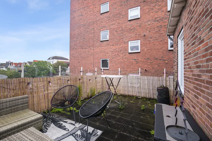 Foto 7 van Paul Krugerstraat 8