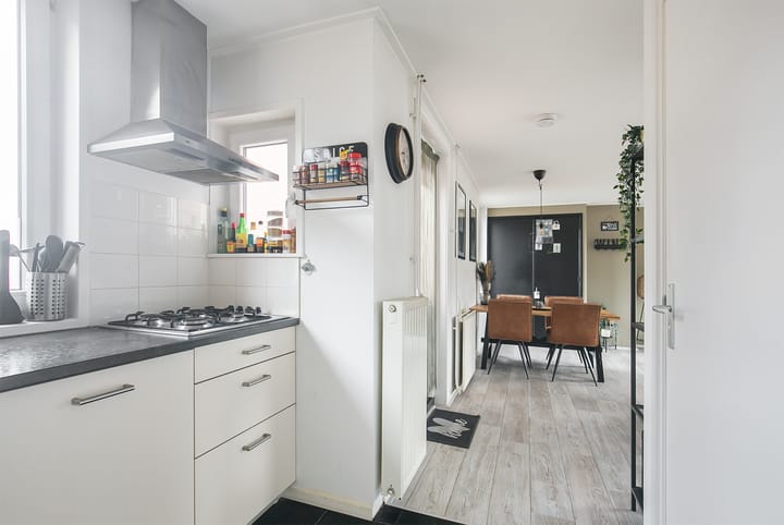 Foto 10 van Paul Krugerstraat 8