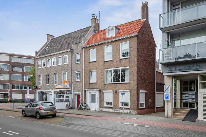 Foto 16 van Paul Krugerstraat 8