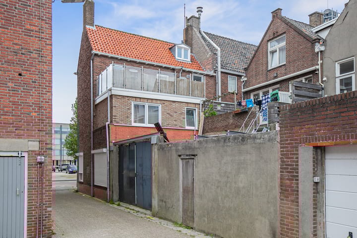 Foto 18 van Paul Krugerstraat 8