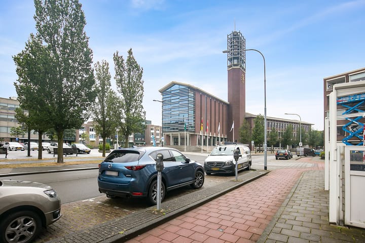 Foto 19 van Paul Krugerstraat 8