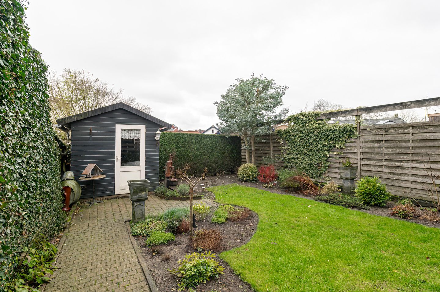 Foto 4 van Wilhelminastraat 6-B