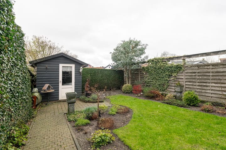 Foto 4 van Wilhelminastraat 6-B