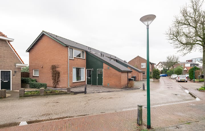 Foto 5 van Wilhelminastraat 6-B