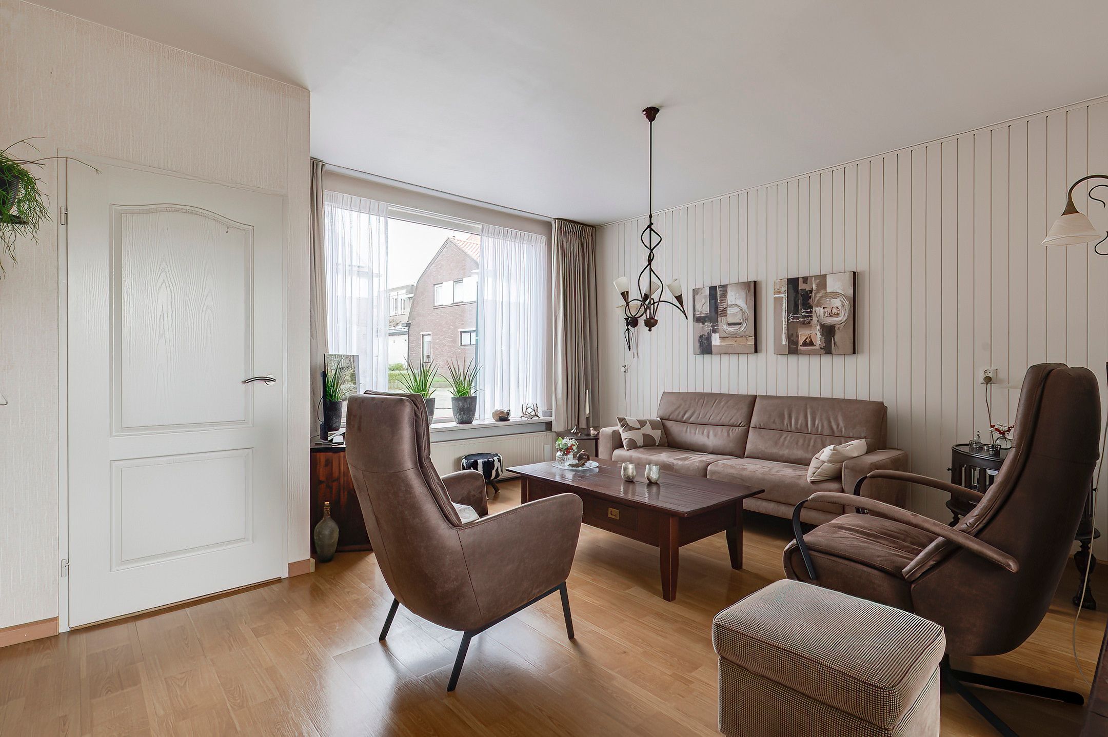 Foto 6 van Wilhelminastraat 6-B