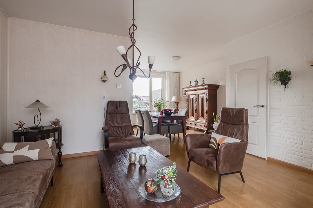 Foto 7 van Wilhelminastraat 6-B