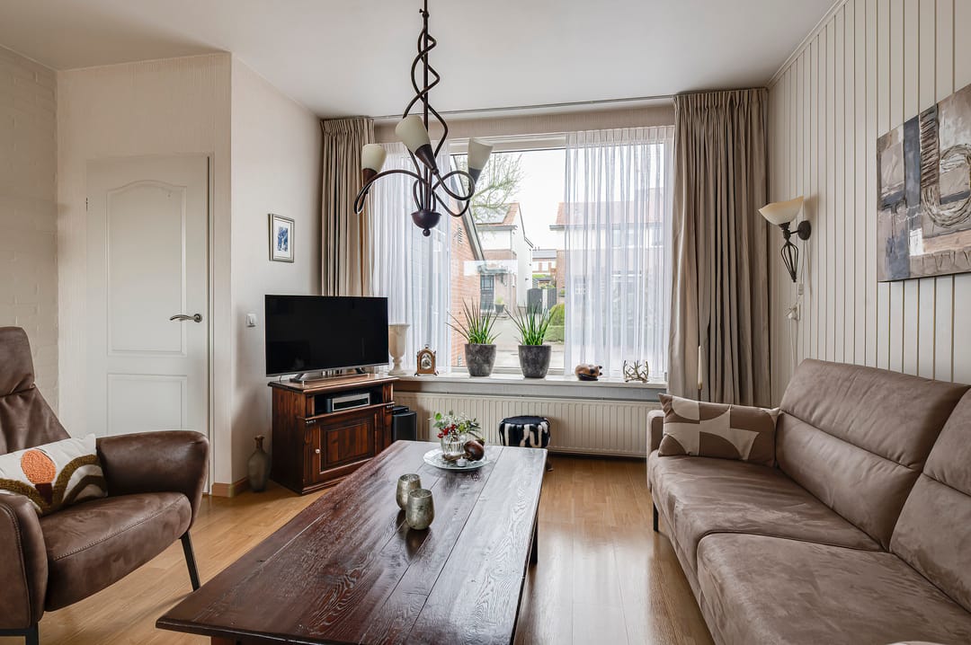 Foto 8 van Wilhelminastraat 6-B