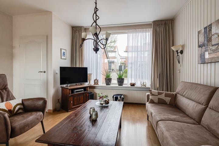 Foto 8 van Wilhelminastraat 6-B