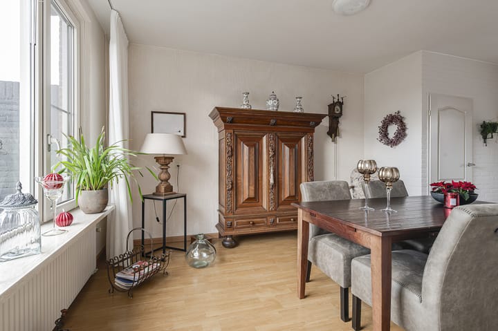 Foto 9 van Wilhelminastraat 6-B