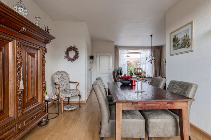 Foto 10 van Wilhelminastraat 6-B