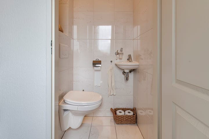 Foto 13 van Wilhelminastraat 6-B