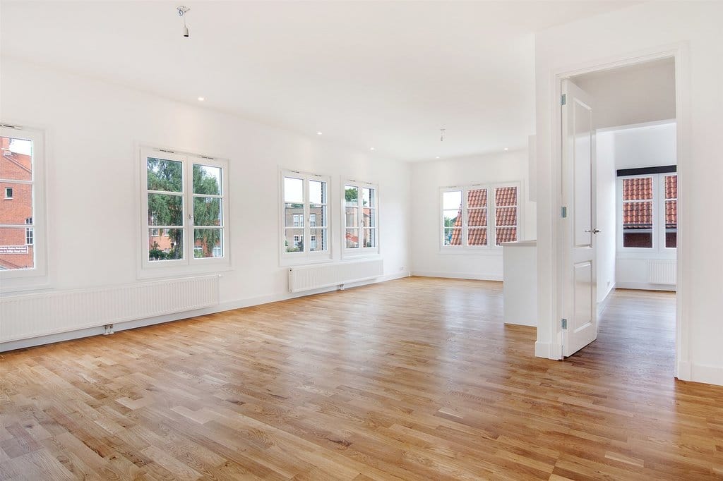 Foto 2 van Mosplein 32-E