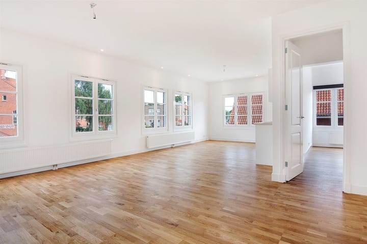 Foto 2 van Mosplein 32-E