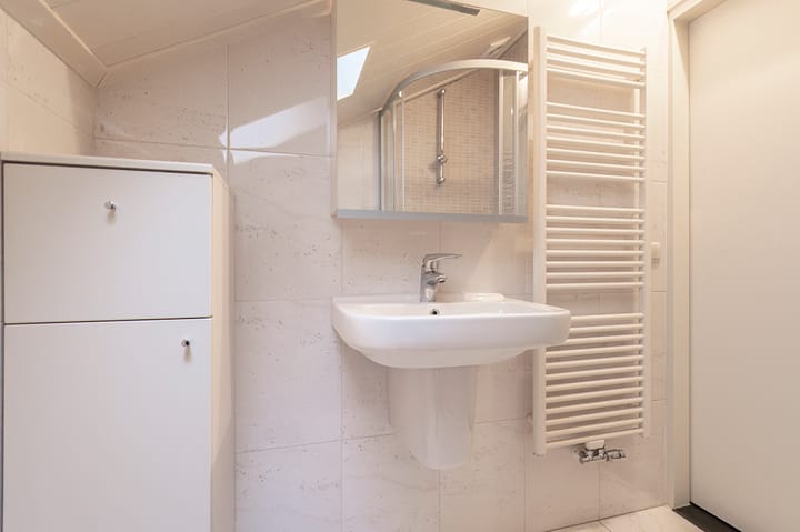 Foto 14 van Wilhelminastraat 6-B