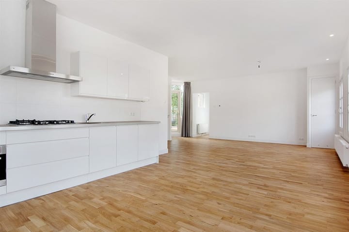 Foto 4 van Mosplein 32-E